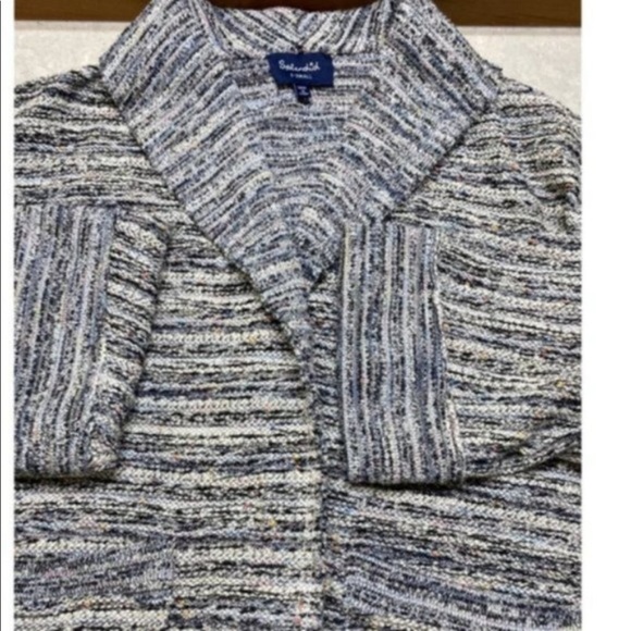 Splendid Oversized Blazer - Picture 4 of 9